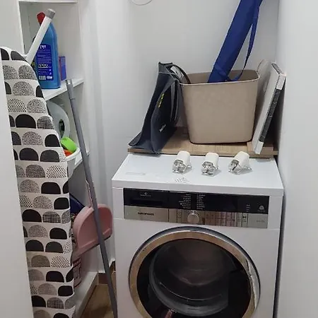 Apartamento El Carpio Apartment Torrevieja