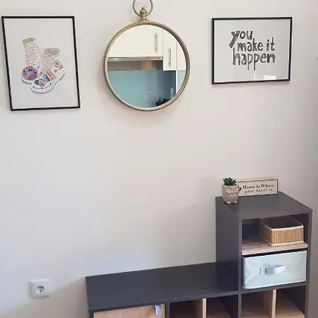 Apartamento El Carpio * Torrevieja